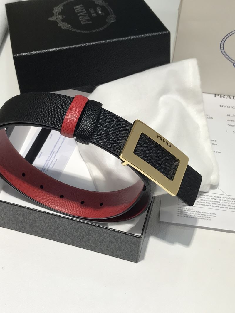 Prada Belts